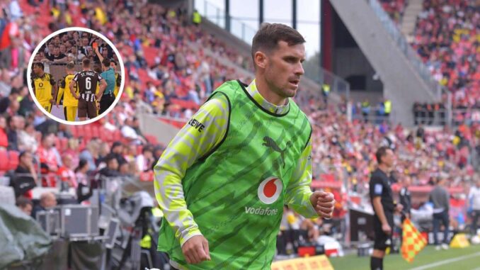 Die Verlierer des Saisonstarts bei Borussia Dortmund