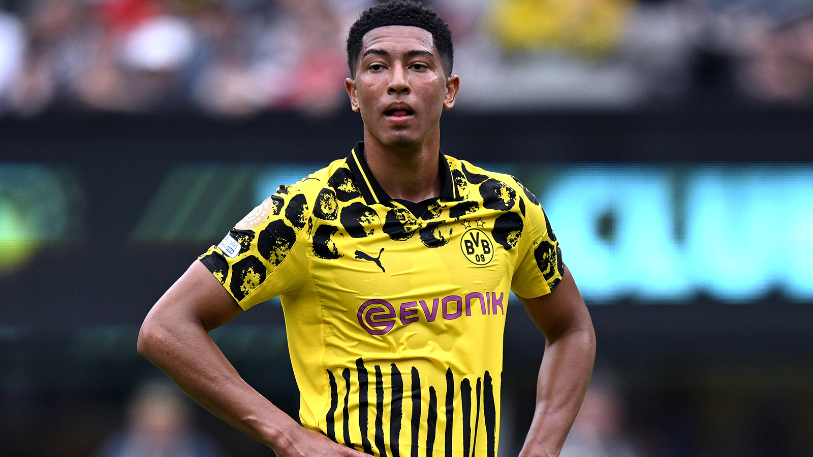 BVB, News und Gerüchte: Ein Transferhammer bei Jobe
