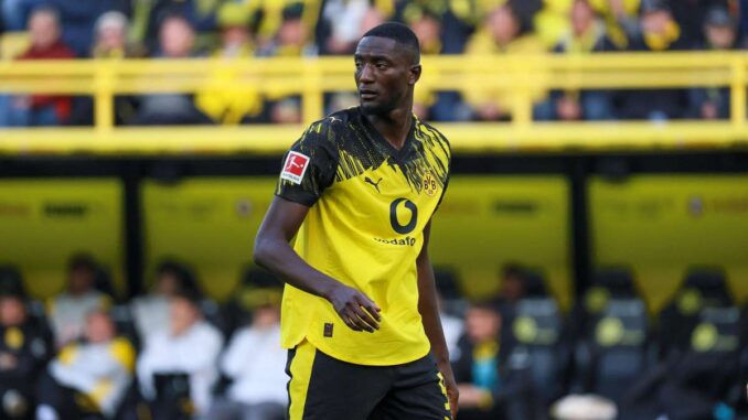 BVB legt offenbar Preisschild für Serhou Guirassy fest