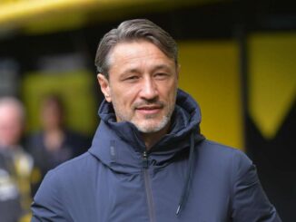 BVB-Trainer Kovac verrät sein Erfolgsrezept im Titelkampf