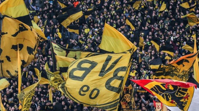 Borussia Dortmund: Diese Gegner stehen als nächstes in der