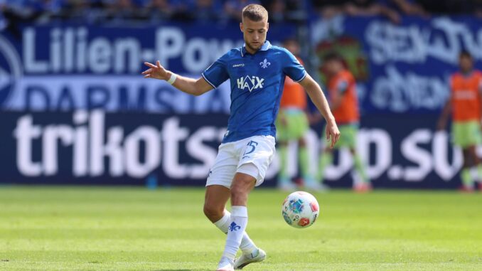 Nürnberger fällt mit Knieverletzung aus ➤ Aktuelle News