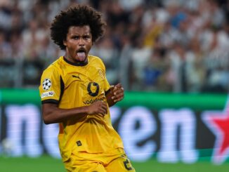 Wettbieten um Karim Adeyemi? Borussia Dortmund in