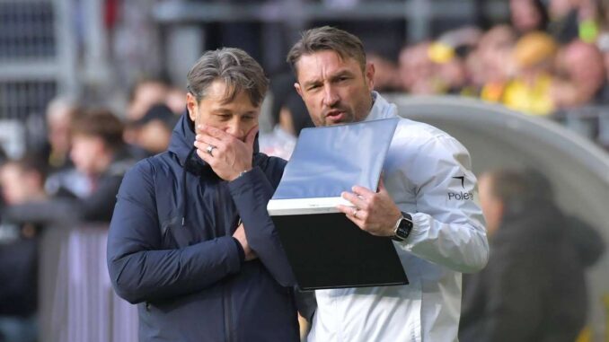 BVB-Star Can droht wohl Hinrunden-Aus