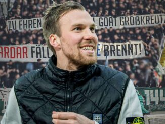 Ex-BVB-Profi Kevin Großkreutz reagiert auf Banner