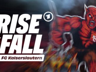 "Rise & Fall of 1. FC Kaiserslautern": Große ARD-Doku über