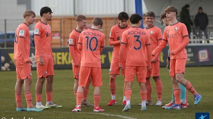 Spitzenduell für BVB, MSV mit Schwung auf Kurs