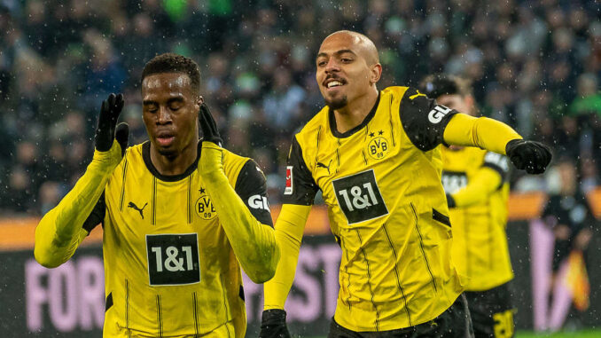 Malen mit dem unverhofften Durchbruch?