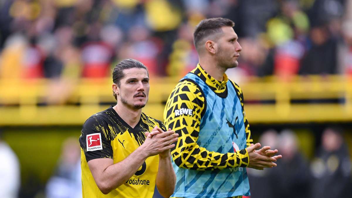 „Mia san mia“ beim BVB? Bayerns Sieger-Gen ist nicht zu