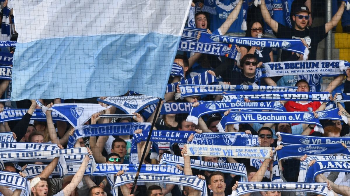 VfL Bochum: Tabellenplatz 17! Bilanz und Ausblick auf den