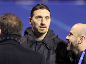 Zlatan Ibrahimović hätte gern unter Ex-BVB-Trainer Klopp