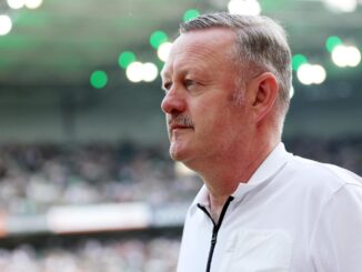 Bundesligavorschau: Abschied nach eins, zwei, drei, vier