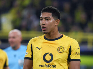 Starspieler von Borussia Dortmund im Fokus von Manchester