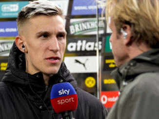 Brisanter Verdacht: Wieso Nico Schlotterbeck beim BVB noch