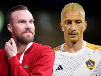 Kevin Großkreutz wird Trainer von Marco Reus