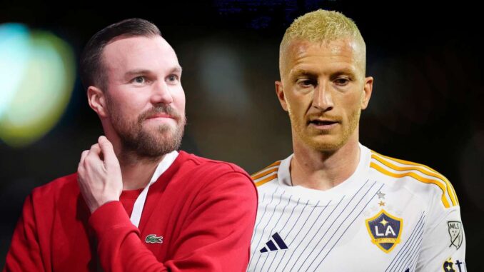 Kevin Großkreutz wird Trainer von Marco Reus