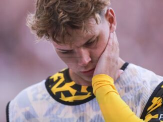 16 Spielminuten für "einen echten Schritt nach vorne"? Das