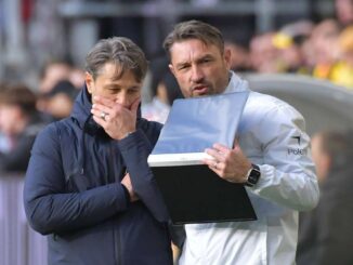 BVB-Star Can droht wohl Hinrunden-Aus