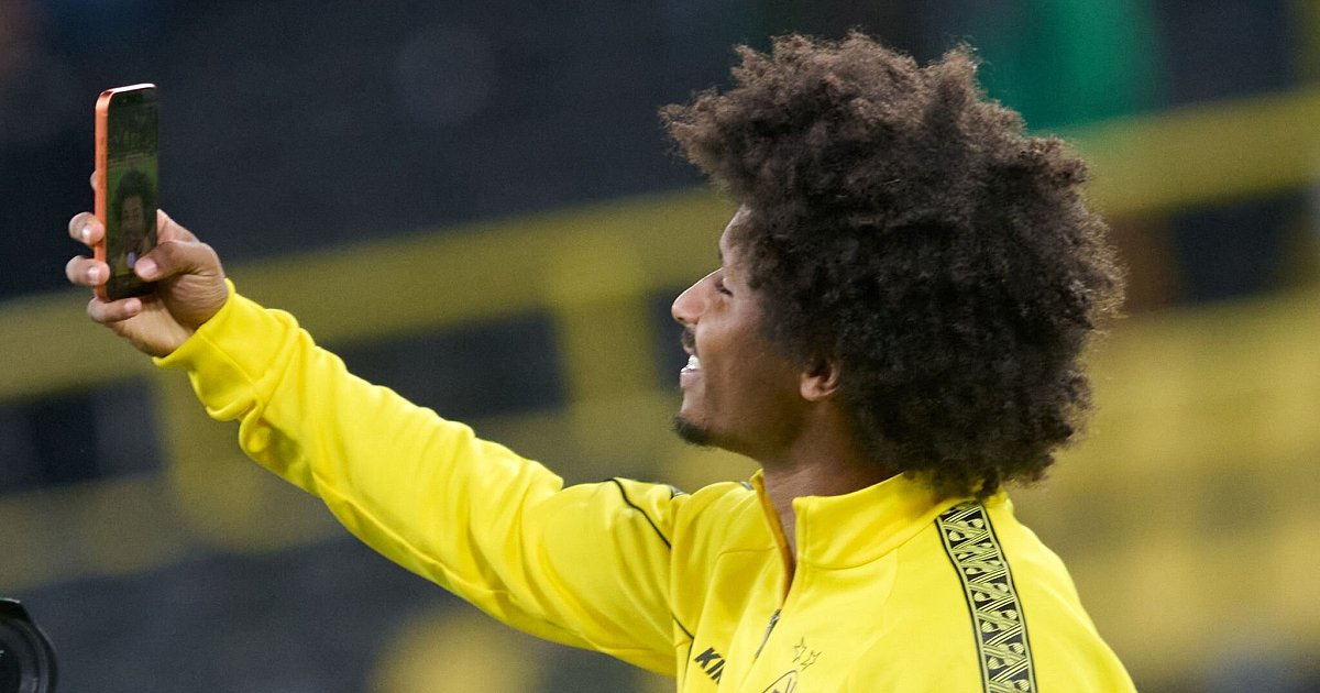 Fluch und Segen: Der Profifußball im Social-Media-Spagat |