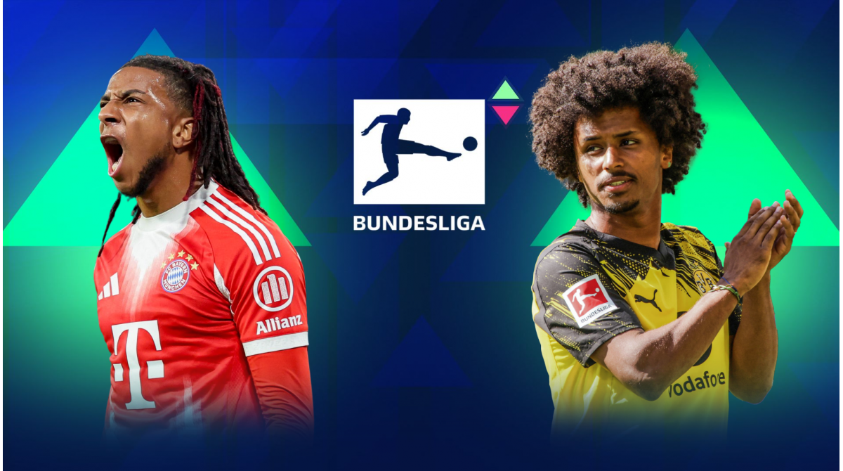 Marktwerte Bundesliga: Olise nähert sich Musiala – Plus