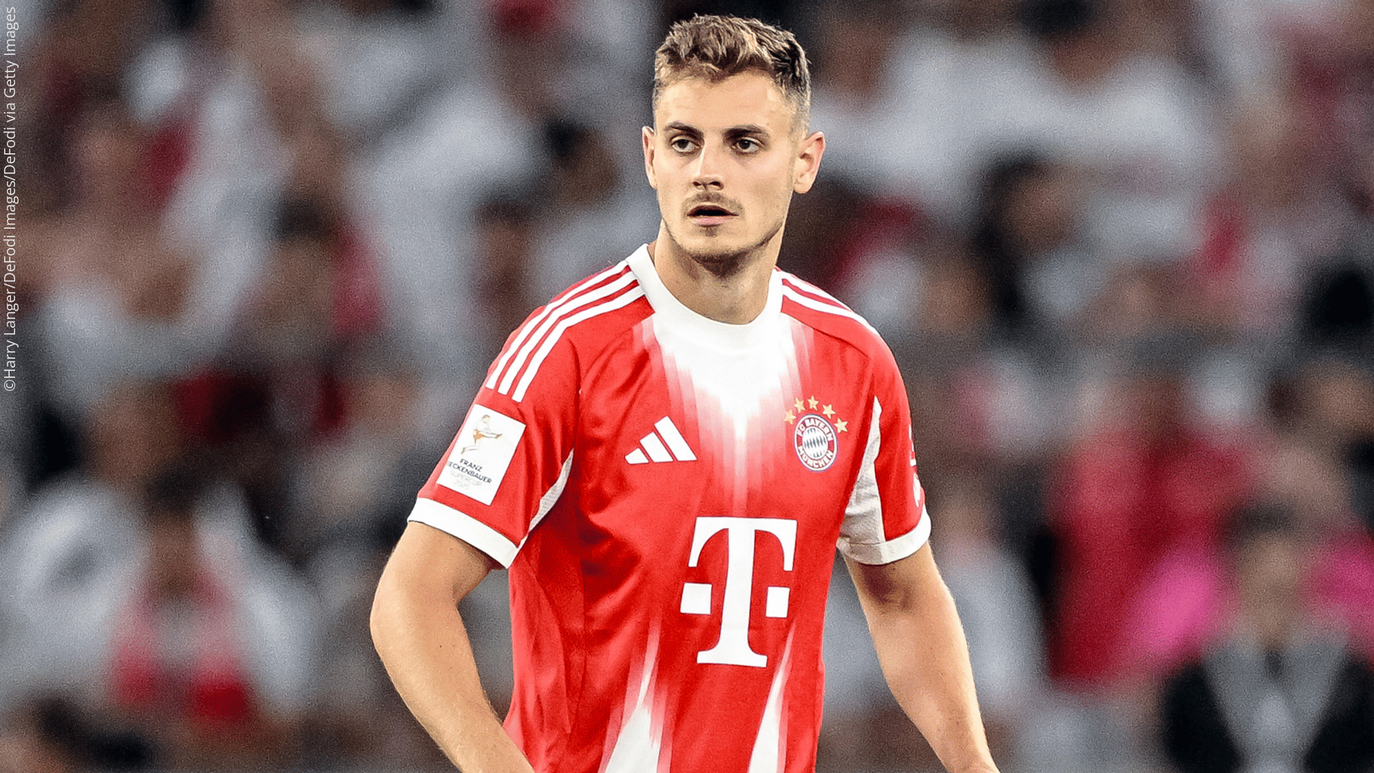 Stanišić-Einstieg ins Training lässt auf sich warten