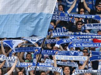 VfL Bochum: Ergebnisse, Statistik und nächste Gegner in
