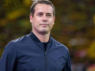 "Die Vorwürfe haben den gesamten Verein massiv