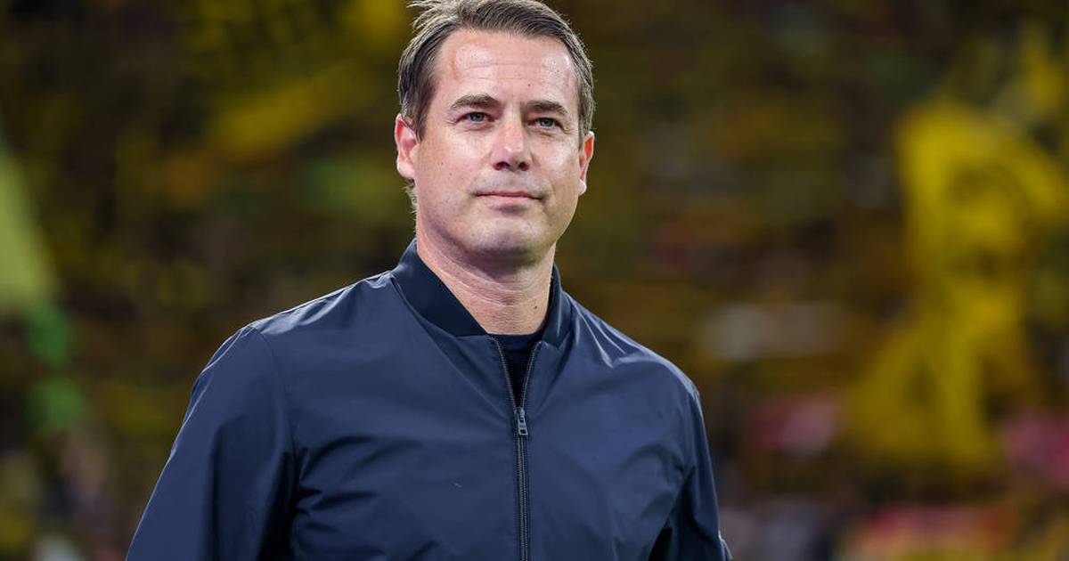 “Die Vorwürfe haben den gesamten Verein massiv