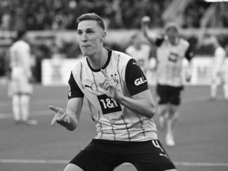 Nico Schlotterbeck: Der aufregendste deutsche Verteidiger