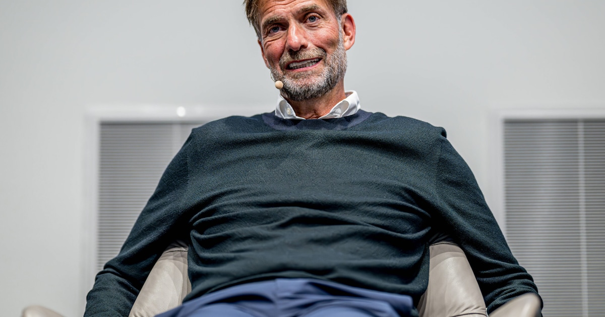 Die neueste Aussage von Klopp kommt bei manchen
