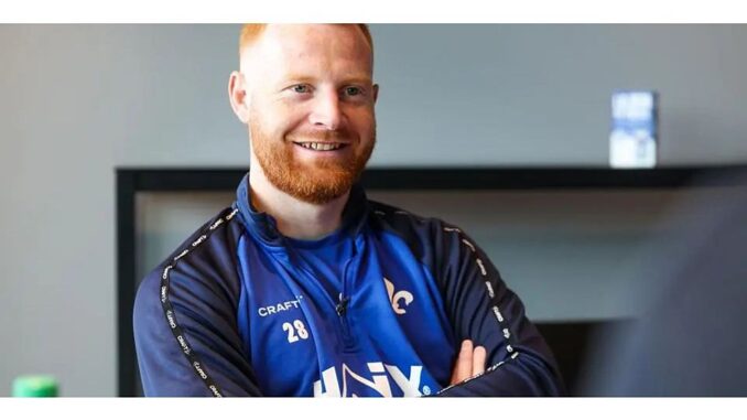 Paul Will fiebert Comeback bei Darmstadt 98 entgegen