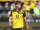 BVB-Profi Cole Campbell mit den USA bei