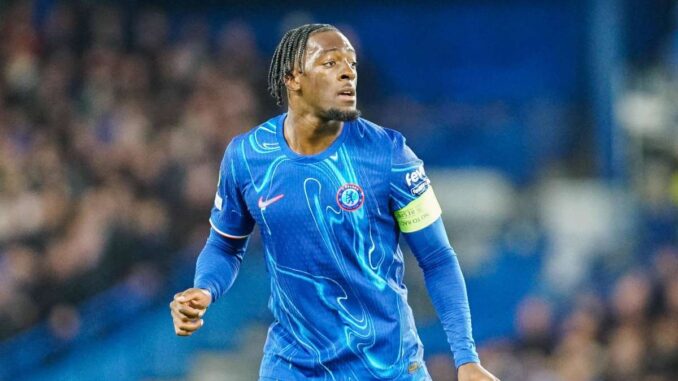 BVB denkt über Transfer von Axel Disasi nach