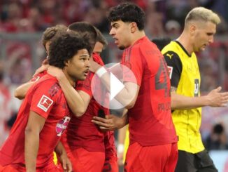 BVB hat eine Schwachstelle, die der FC Bayern für sich