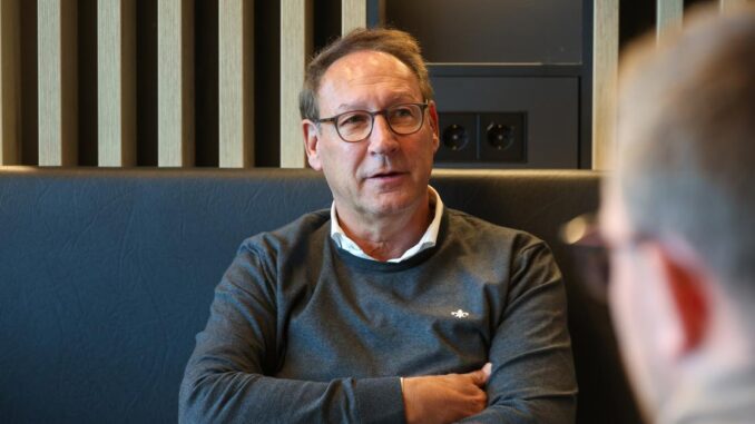 SV Darmstadt 98 verabschiedet Rüdiger Fritsch und Wolfgang