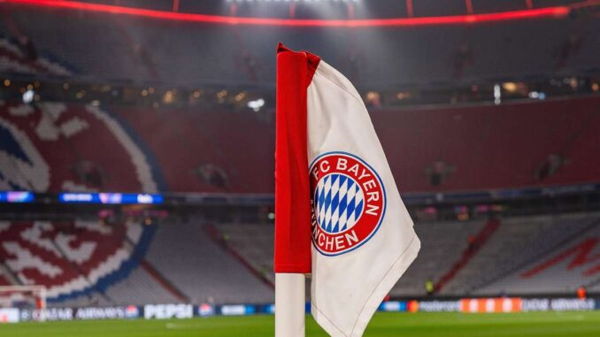 Ein Titel geht Jahr um Jahr an den BVB und der FC Bayern