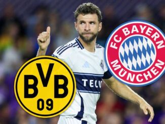 Bayern-Legende Thomas Müller vermisst den Klassiker nicht