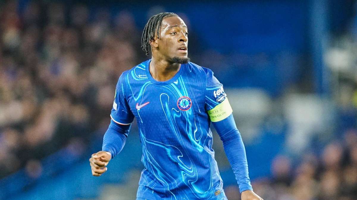 BVB denkt über Transfer von Axel Disasi nach