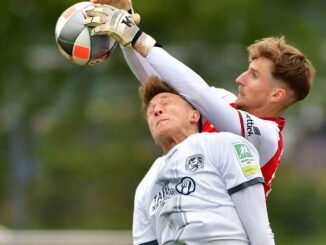 Borussia Dortmund II lässt harmlosen Gästen aus Velbert