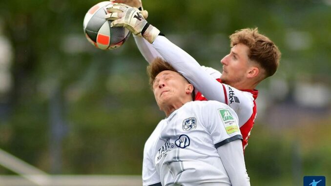 Borussia Dortmund II lässt harmlosen Gästen aus Velbert