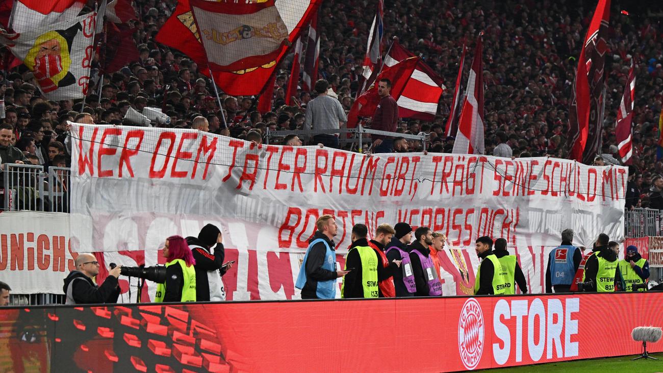Fußballrekordmeister: Chefs des FC Bayern plädieren bei