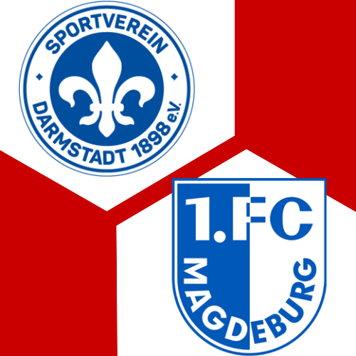 Liveticker | SV Darmstadt 98 – 1. FC Magdeburg 0:0 | 9.