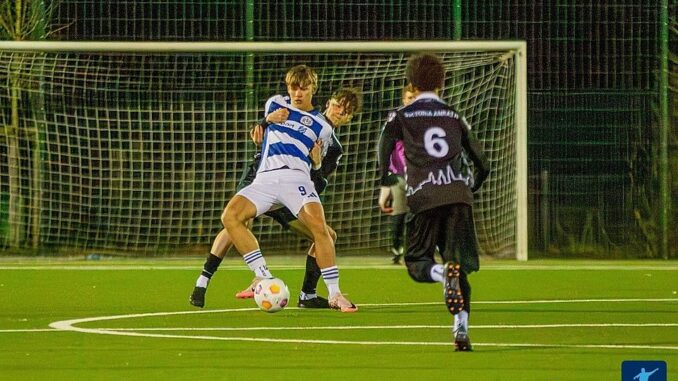 MSV Duisburg erleidet Rückschlag gegen Gladbach, RWE gegen