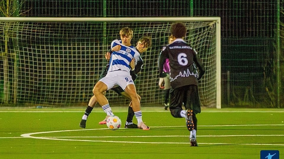 MSV Duisburg erleidet Rückschlag gegen Gladbach, RWE gegen
