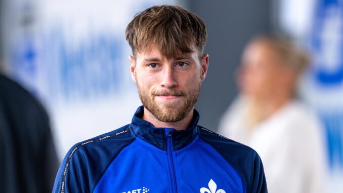 Bader feiert Comeback nach über einem Jahr ➤ Aktuelle News