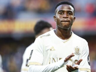 Moukoko: "Werde da wieder rauskommen"