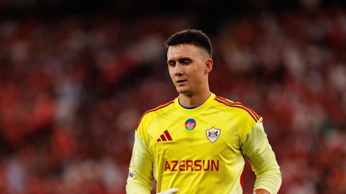 BVB-Gerüchte um Mateusz Kochalski