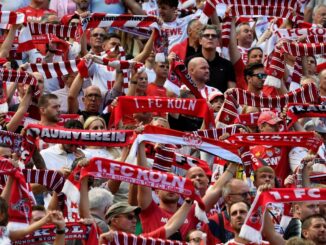 So teuer wird Shootingstar El Mala für den FC Bayern und