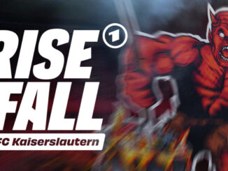 "Das ist halt Religion": Neue FCK-Doku bringt feuchte