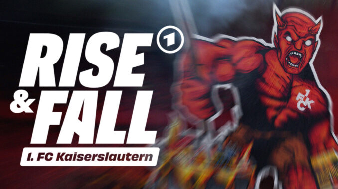 "Das ist halt Religion": Neue FCK-Doku bringt feuchte